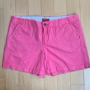 Merona shorts